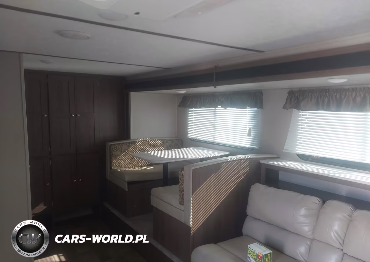 2019 Keystone Other VIN:4YDT18614KW248953 - 8