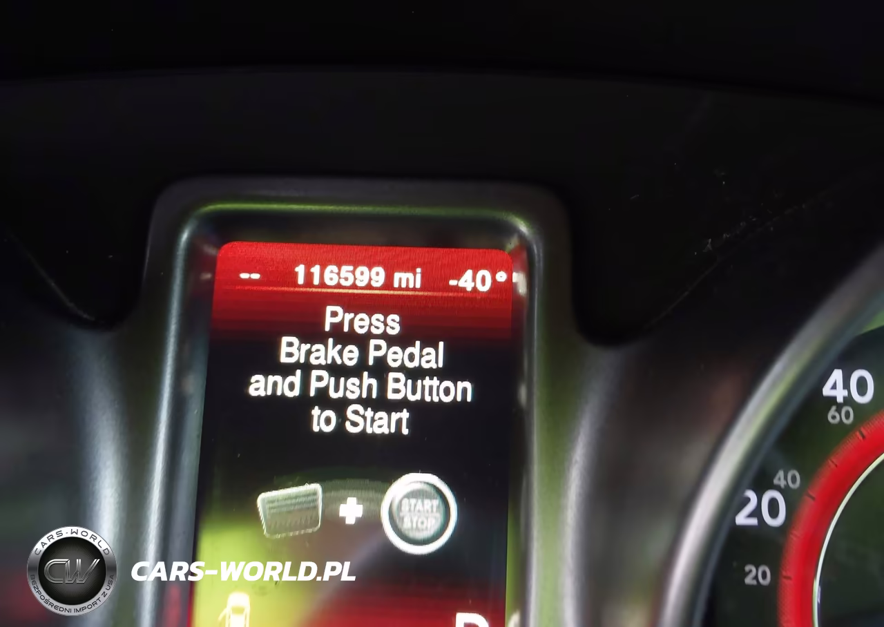 2020 Dodge Journey Crossroad VIN:3C4PDCGB7LT267834 - 7