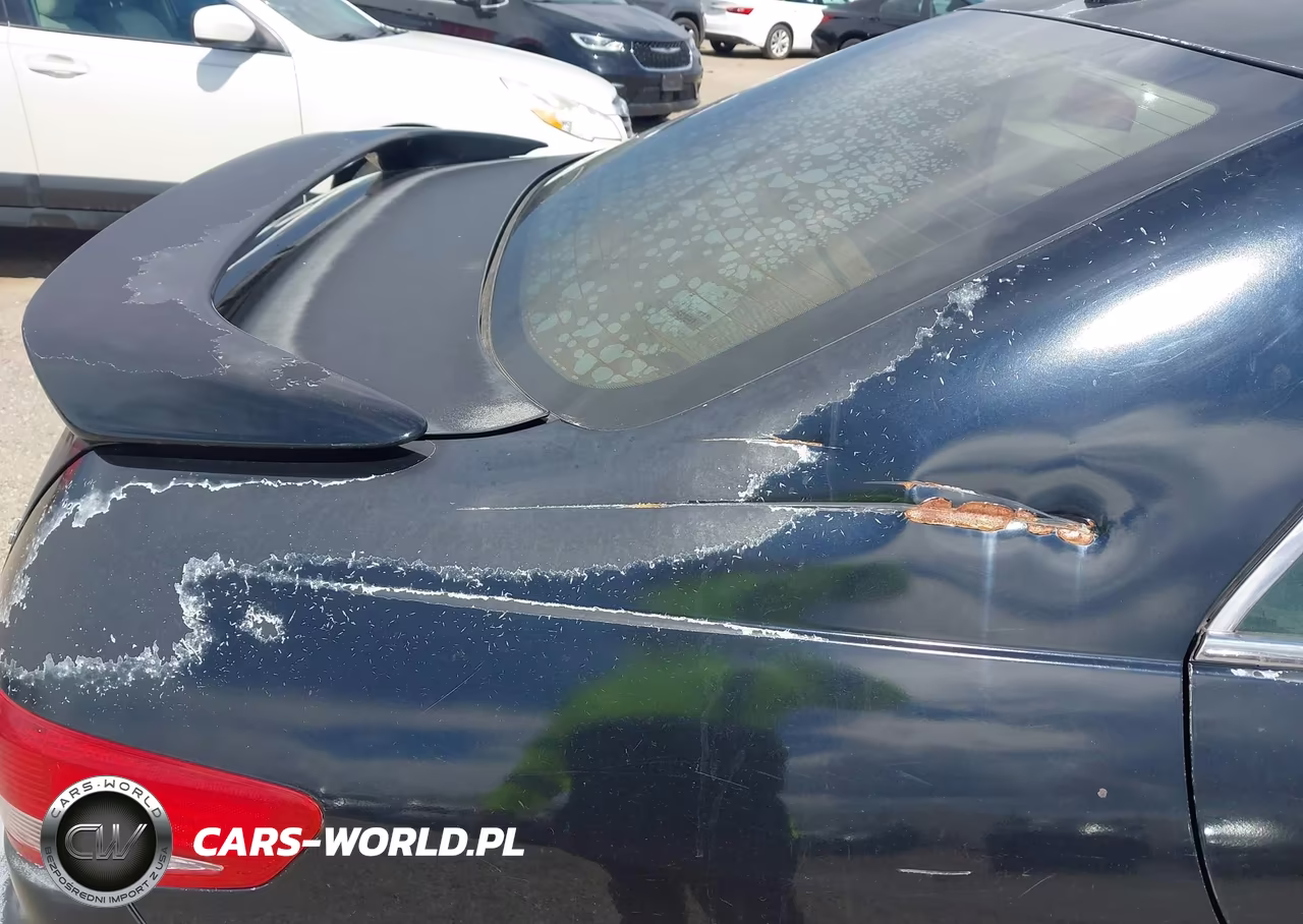 2004 Honda Accord 3.0 Ex VIN:1HGCM66594A083033 - 12
