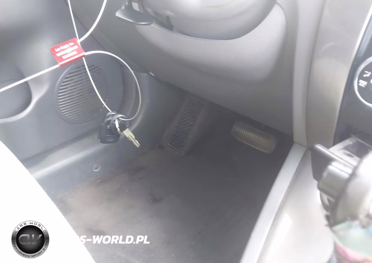 2005 Hyundai Tucson Gls-Lx VIN:KM8JN12D25U221512 - 11