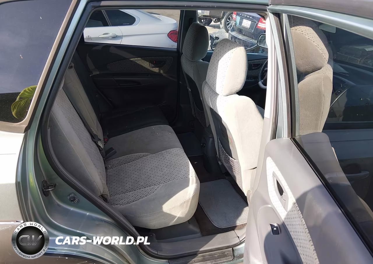 2005 Hyundai Tucson Gls-Lx VIN:KM8JN12D25U221512 - 8