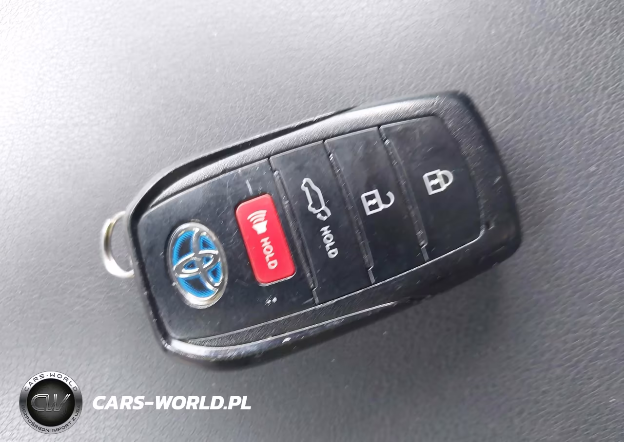 2021 Toyota Venza Le VIN:JTEAAAAH6MJ017862 - 11