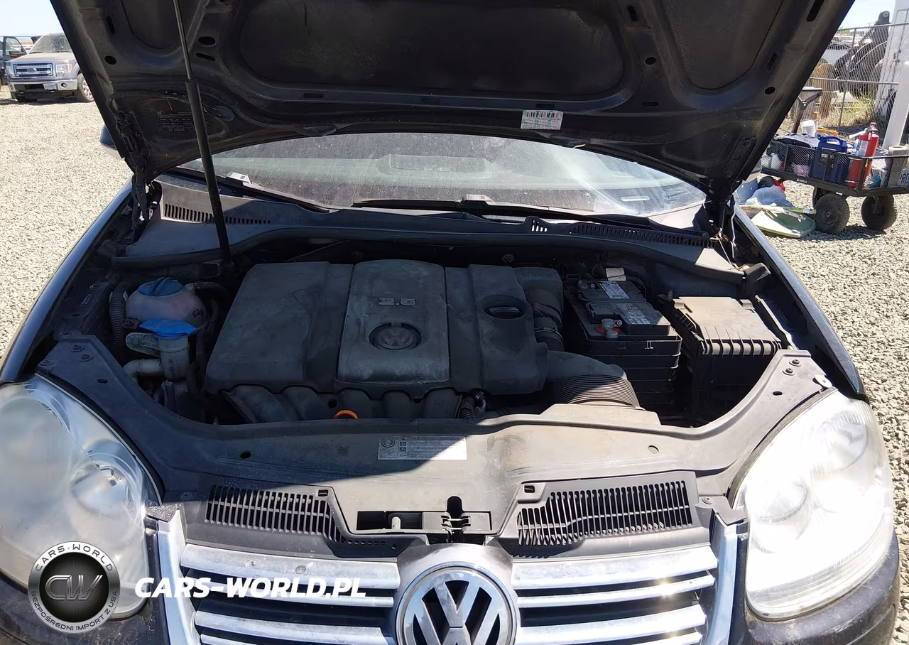 2009 Volkswagen Jetta Se VIN:3VWRZ71K09M142491 - 10