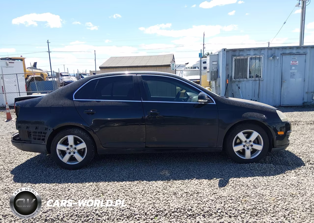 2009 Volkswagen Jetta Se VIN:3VWRZ71K09M142491 - 14