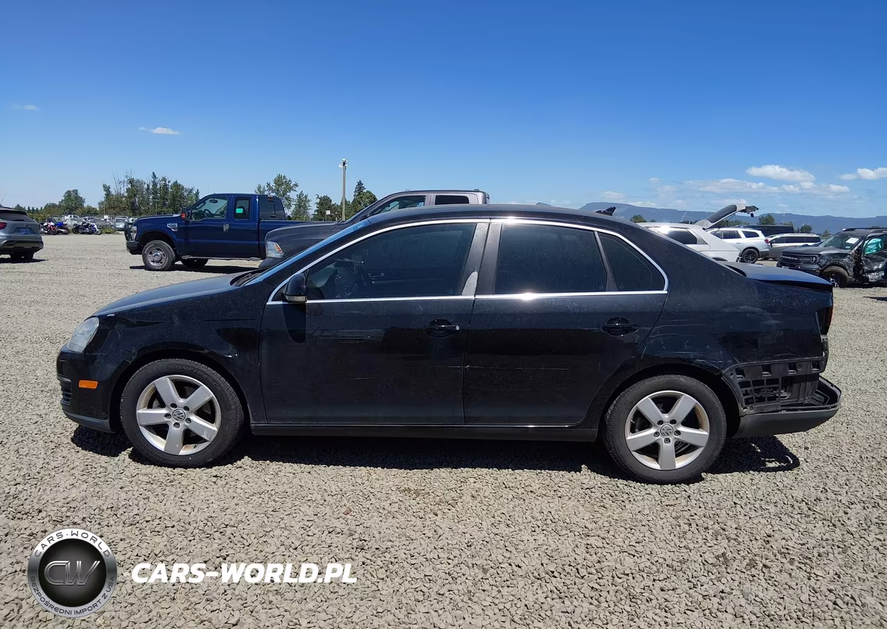 2009 Volkswagen Jetta Se VIN:3VWRZ71K09M142491 - 15