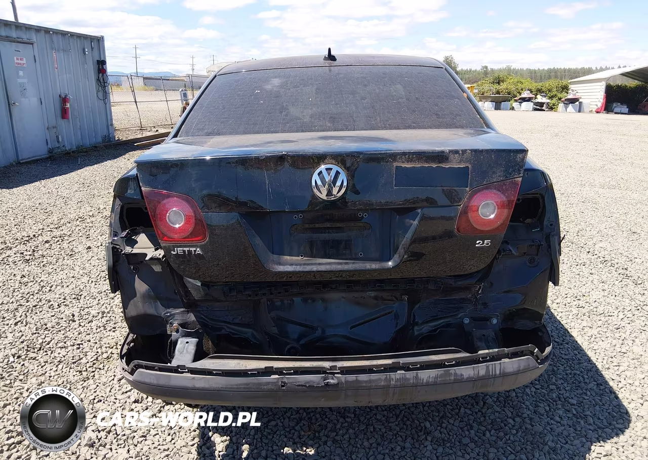 2009 Volkswagen Jetta Se VIN:3VWRZ71K09M142491 - 17