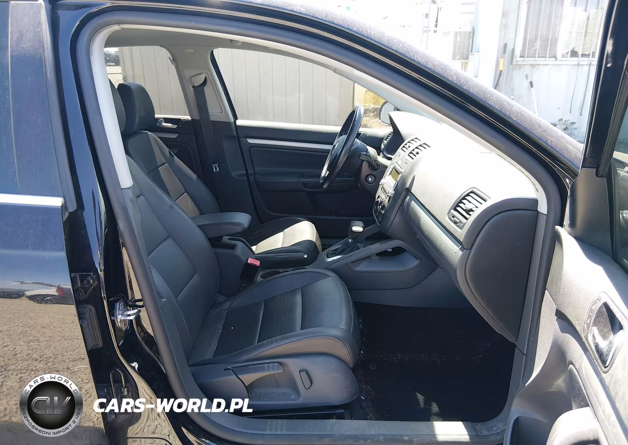 2009 Volkswagen Jetta Se VIN:3VWRZ71K09M142491 - 5