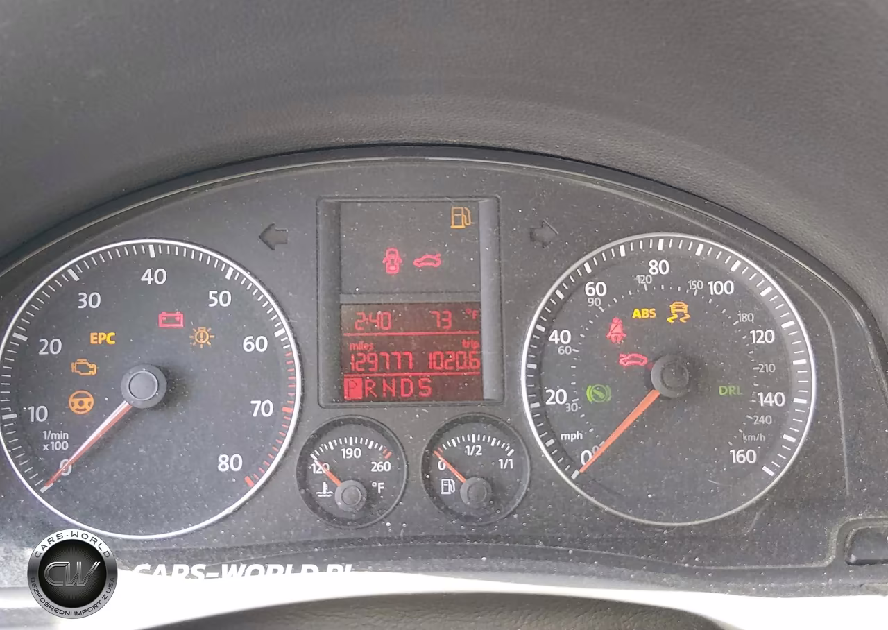 2009 Volkswagen Jetta Se VIN:3VWRZ71K09M142491 - 7