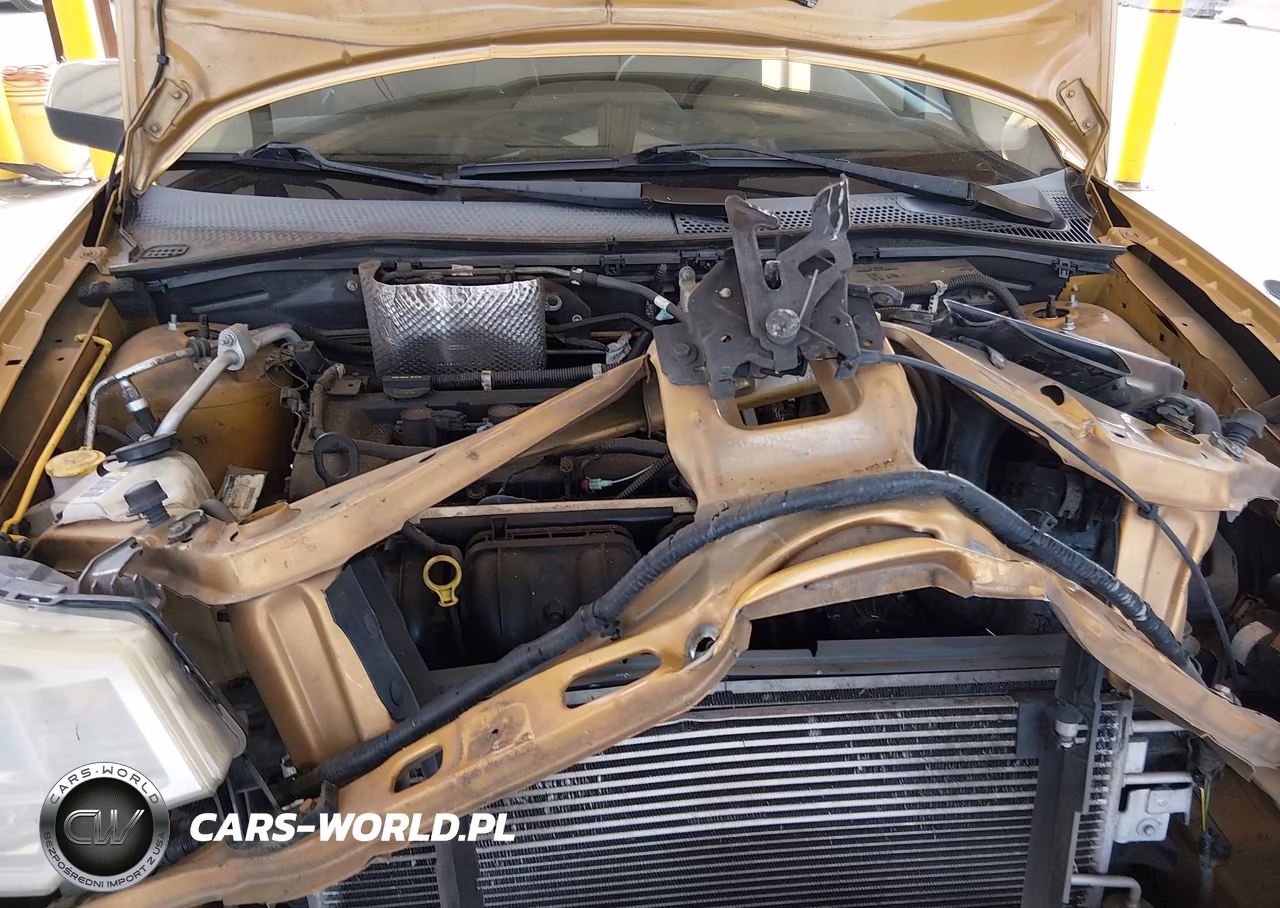 2009 Ford Focus Sel VIN:1FAHP37N19W168408 - 10