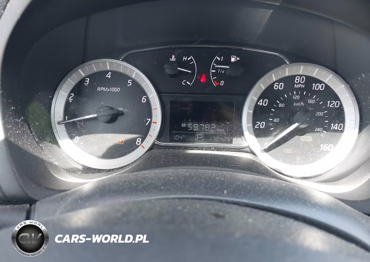 2015 Nissan Sentra Sv VIN:3N1AB7AP8FL678139 - 7