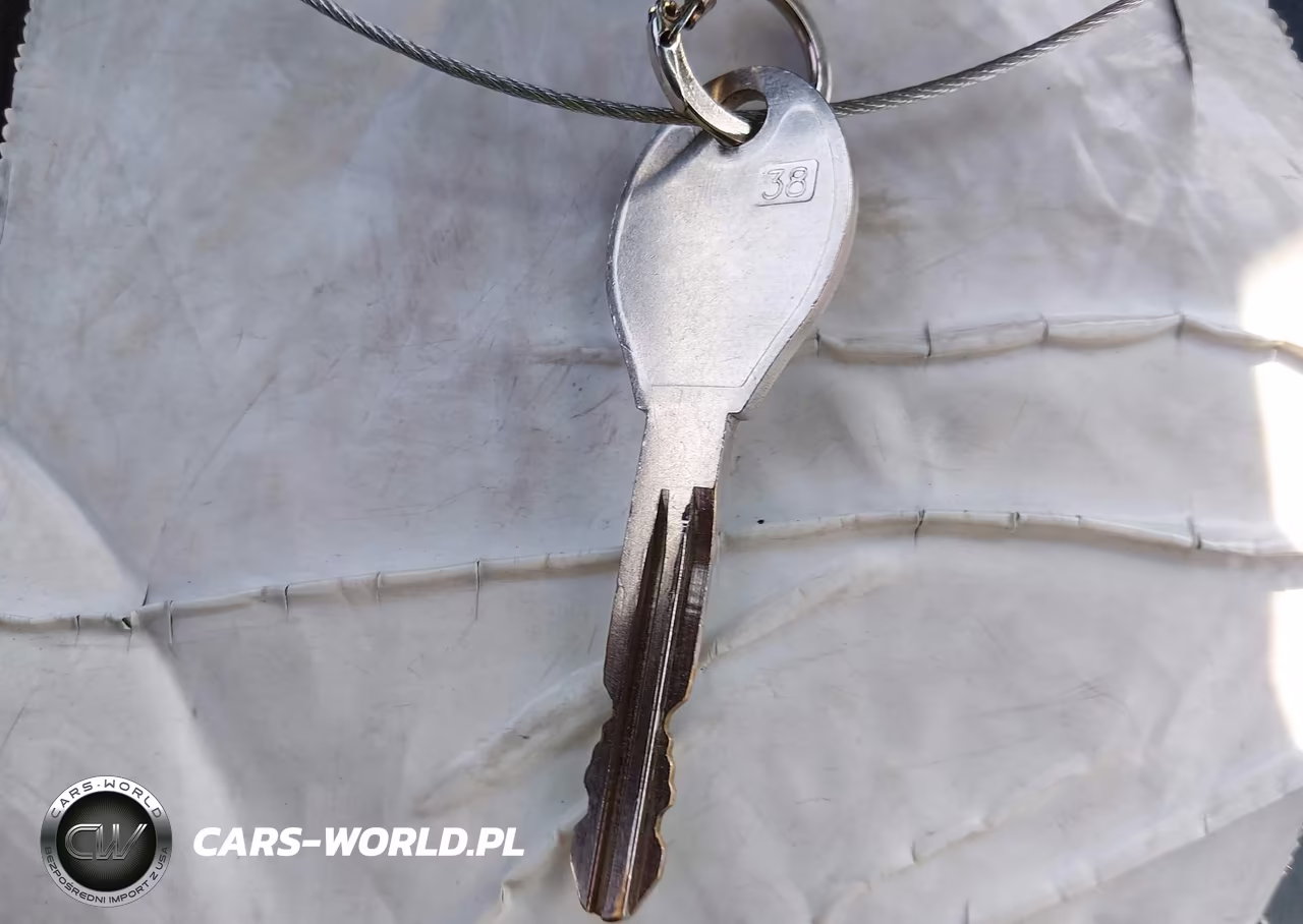 1998 Subaru Forester L VIN:JF1SF6357WH779432 - 11
