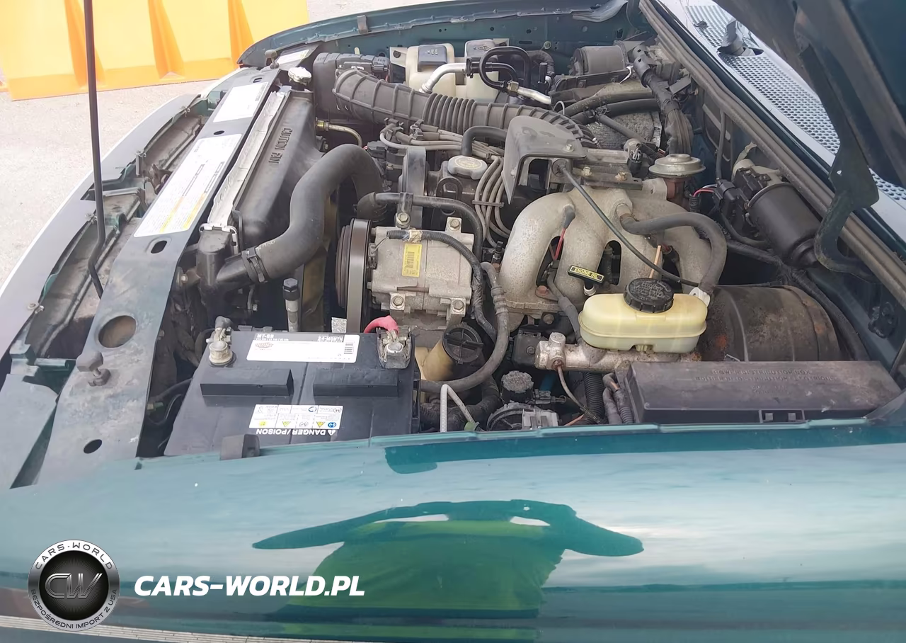 1998 Ford Ranger Splash-Xl-Xlt VIN:1FTYR10C2WPB14168 - 10