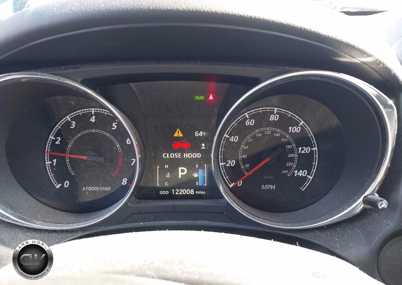 2018 Mitsubishi Outlander Sport 2.0 Es VIN:JA4AR3AU5JU008371 - 7