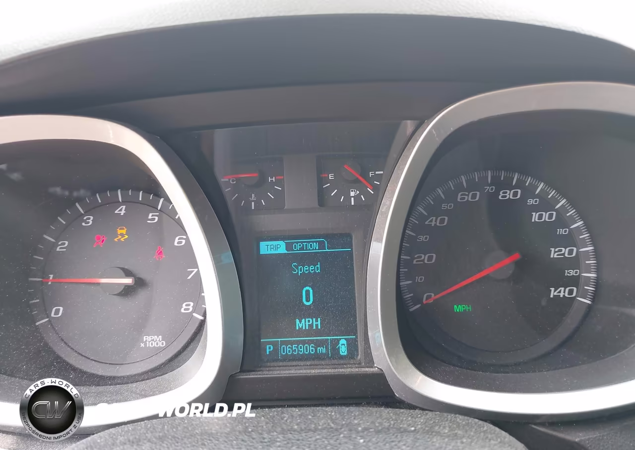 2016 Chevrolet Equinox Lt VIN:2GNFLFEK4G6252809 - 7