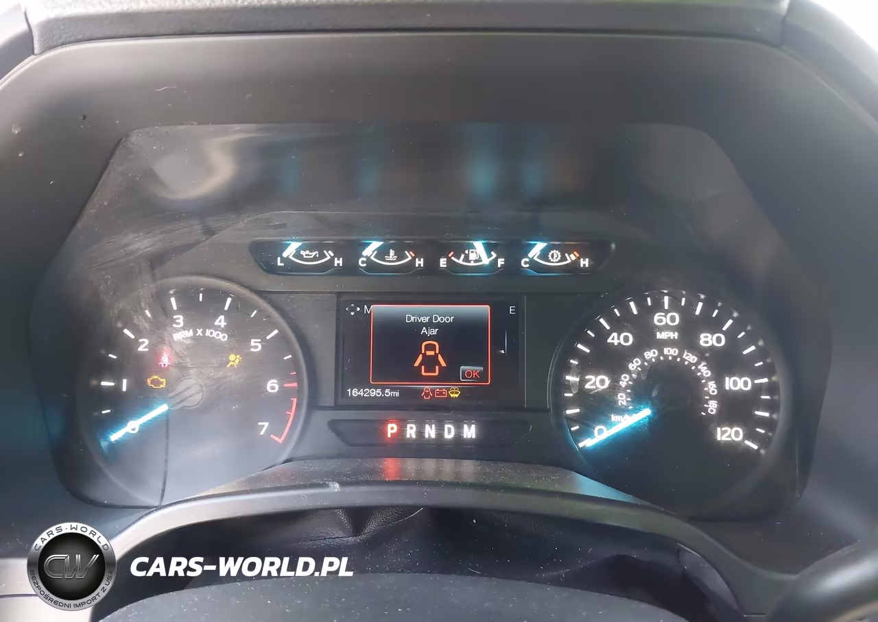 2020 Ford F-150 Xl VIN:1FTEW1C50LFB08900 - 7