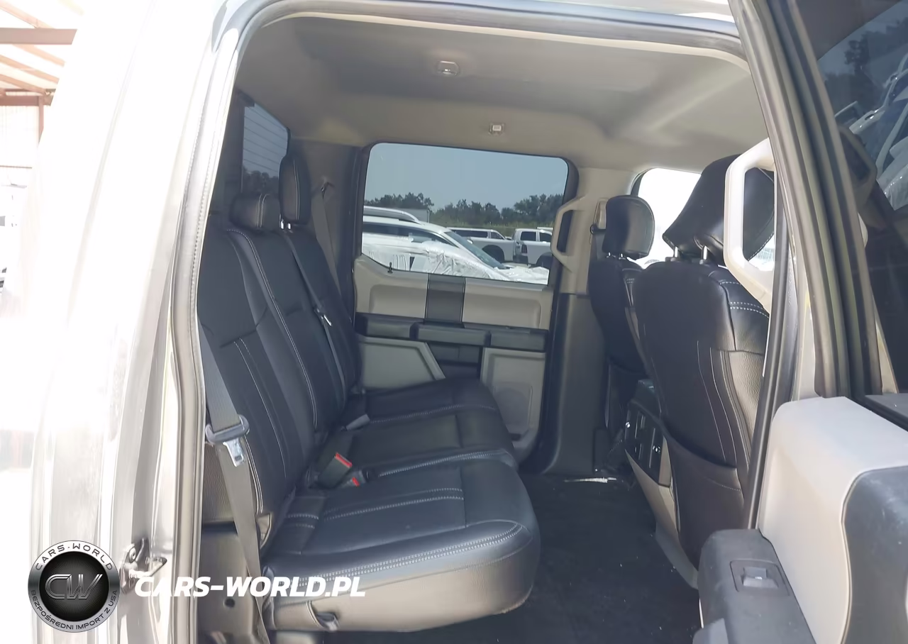 2020 Ford F-150 Xl VIN:1FTEW1C50LFB08900 - 8