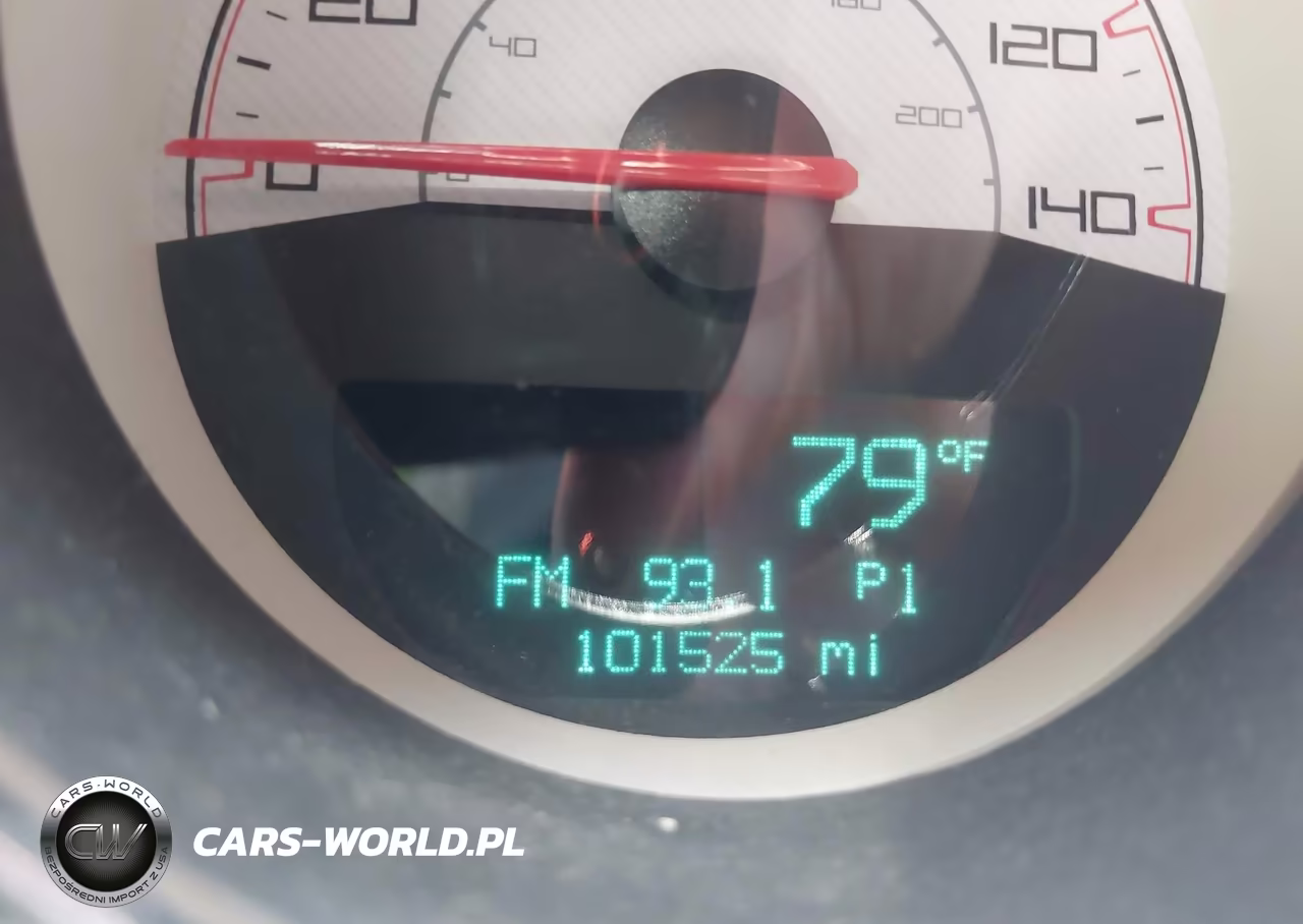 2014 Dodge Challenger Sxt VIN:2C3CDYAG7EH208394 - 15