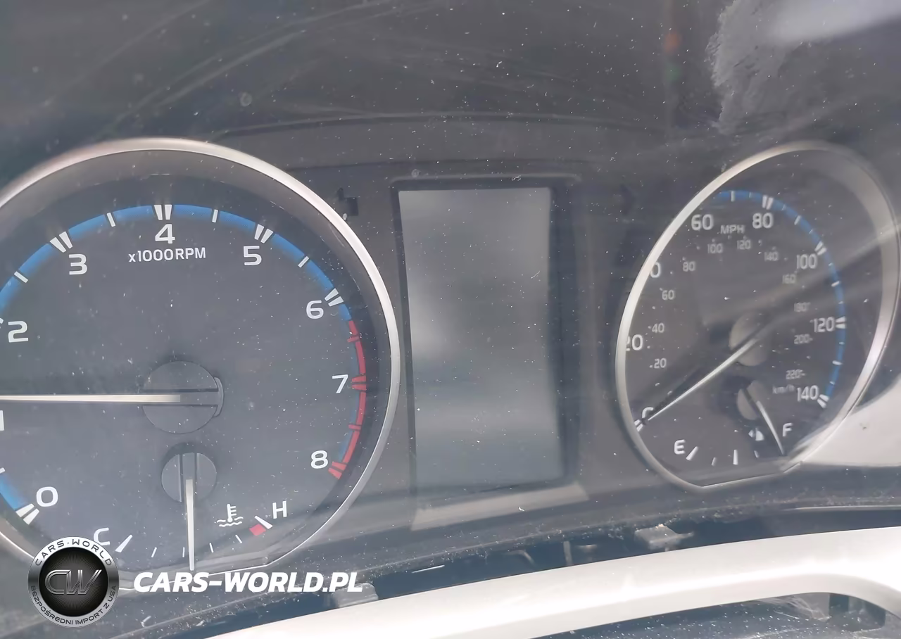 2017 Toyota Rav4 Le VIN:JTMZFREV9HJ121808 - 7