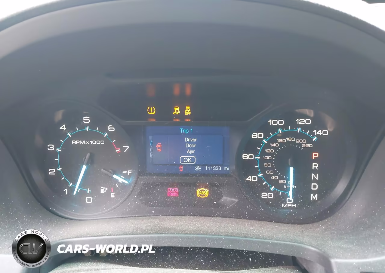 2014 Ford Explorer Xlt VIN:1FM5K7D81EGC33341 - 7