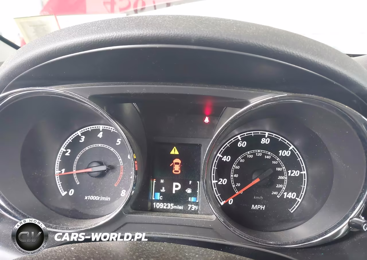 2019 Mitsubishi Outlander Sport 2.0 Le VIN:JA4AR3AU9KU024879 - 7