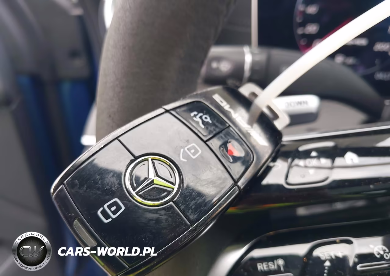 2024 Mercedes-Benz Amg Gt 53 4-Door Coupe VIN:W1K7X6BB5RV000271 - 11