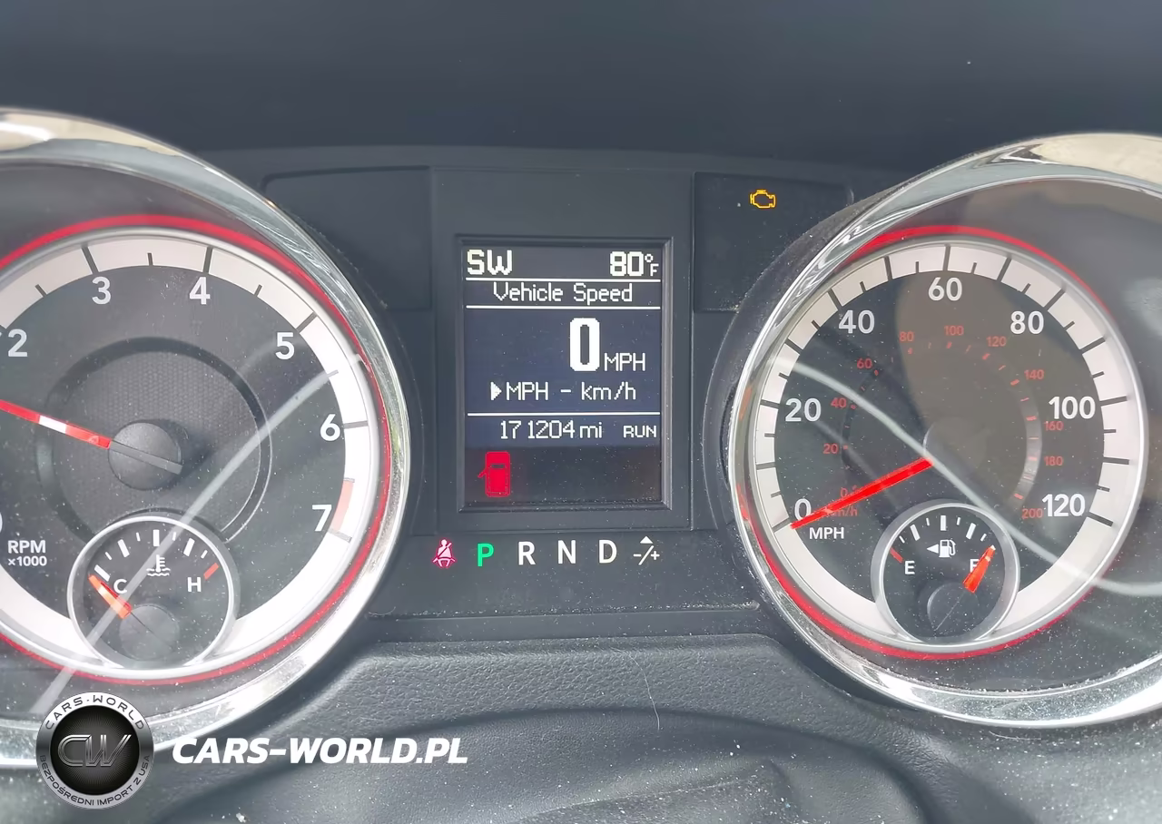 2014 Dodge Grand Caravan Sxt VIN:2C4RDGCG7ER427699 - 7