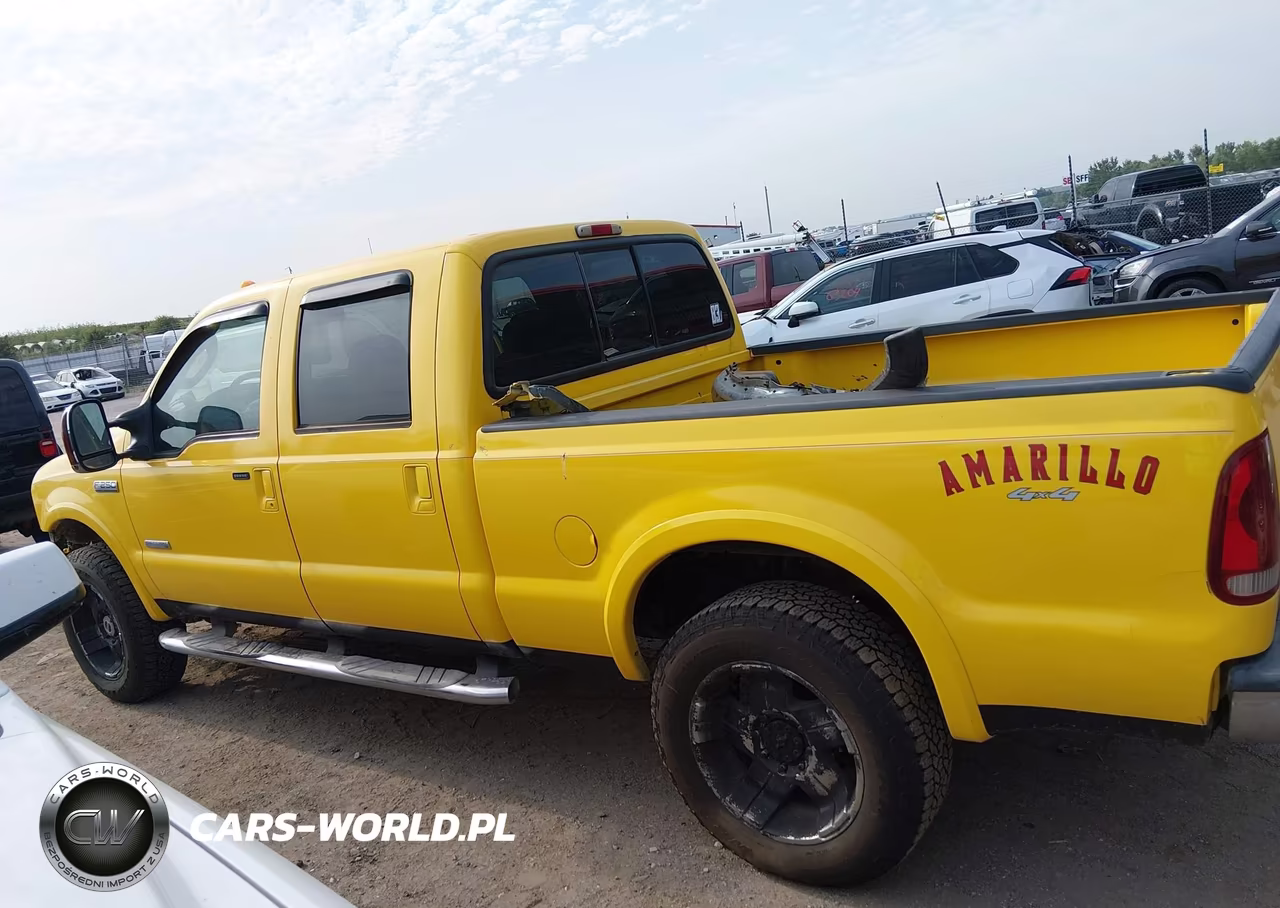 2006 Ford F-250 Lariat-Xl-Xlt VIN:1FTSW21P26EB23020 - 15