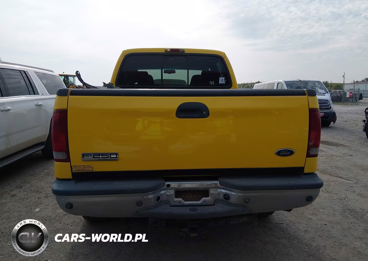 2006 Ford F-250 Lariat-Xl-Xlt VIN:1FTSW21P26EB23020 - 17
