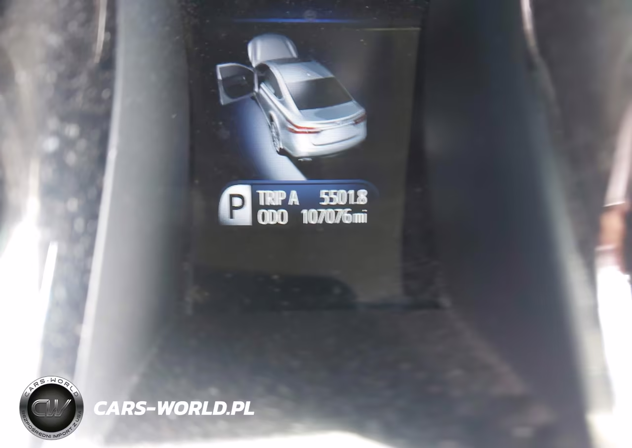 2013 Toyota Avalon Limited VIN:4T1BK1EB8DU046849 - 15