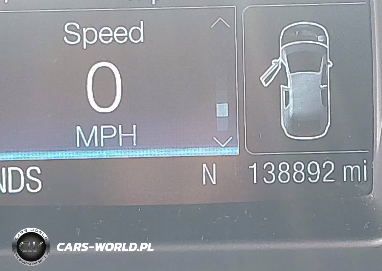 2016 Ford Escape Se VIN:1FMCU9GX3GUC24158 - 12