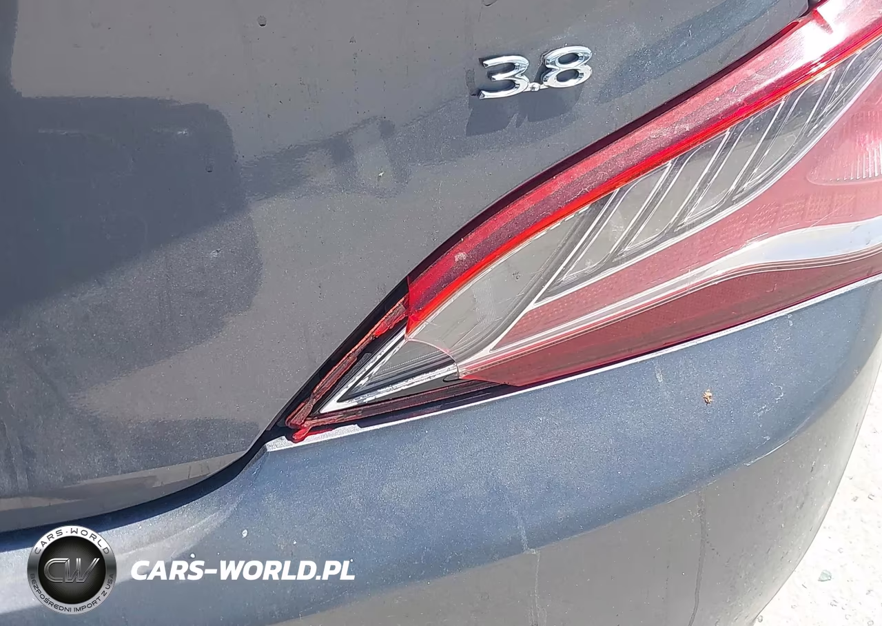 2016 Hyundai Genesis VIN:KMHHT6KJ1GU133853 - 14