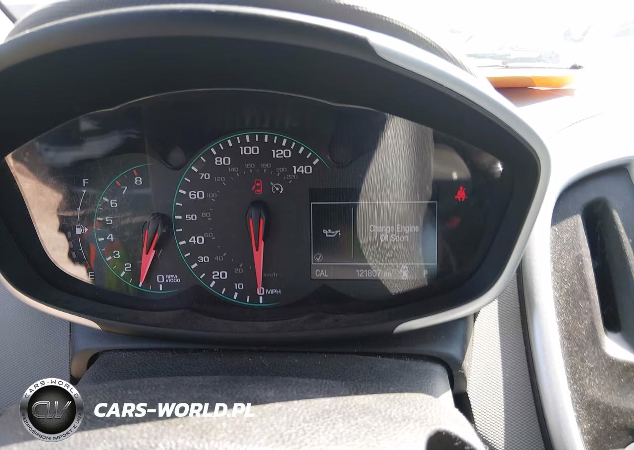 2017 Chevrolet Sonic Lt Auto VIN:1G1JD5SH8H4151268 - 7