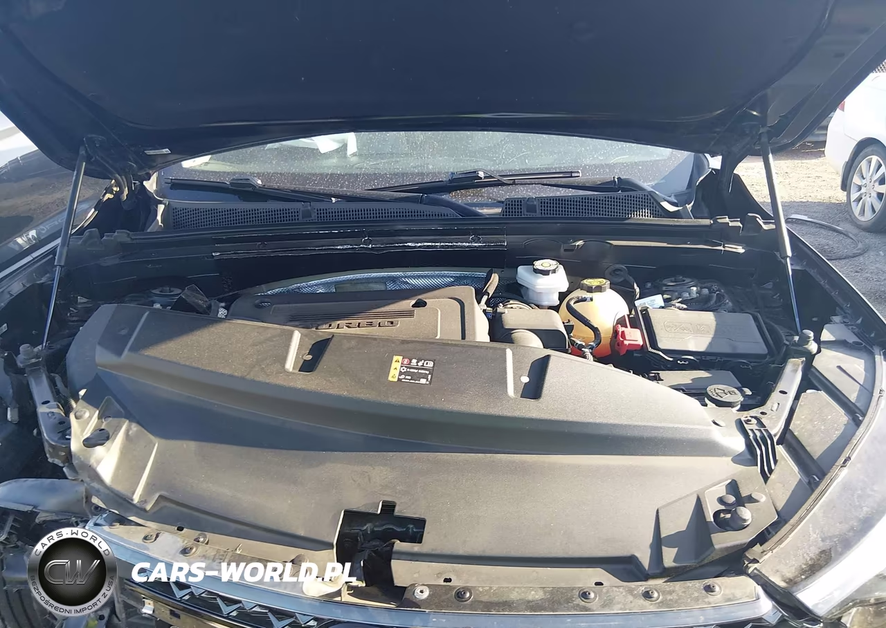 2022 Buick Envision Fwd Avenir VIN:LRBFZRR49ND062344 - 10