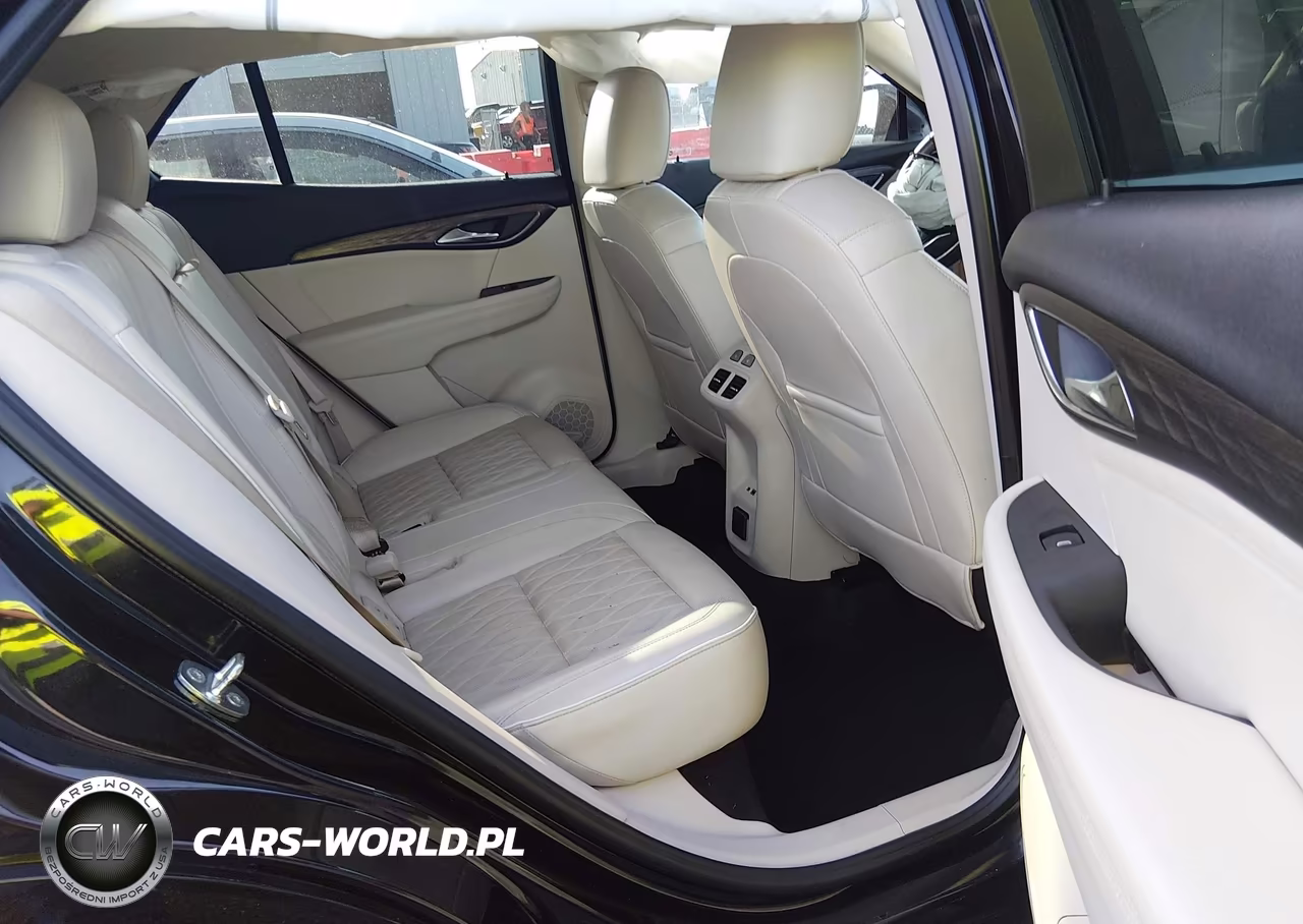 2022 Buick Envision Fwd Avenir VIN:LRBFZRR49ND062344 - 8