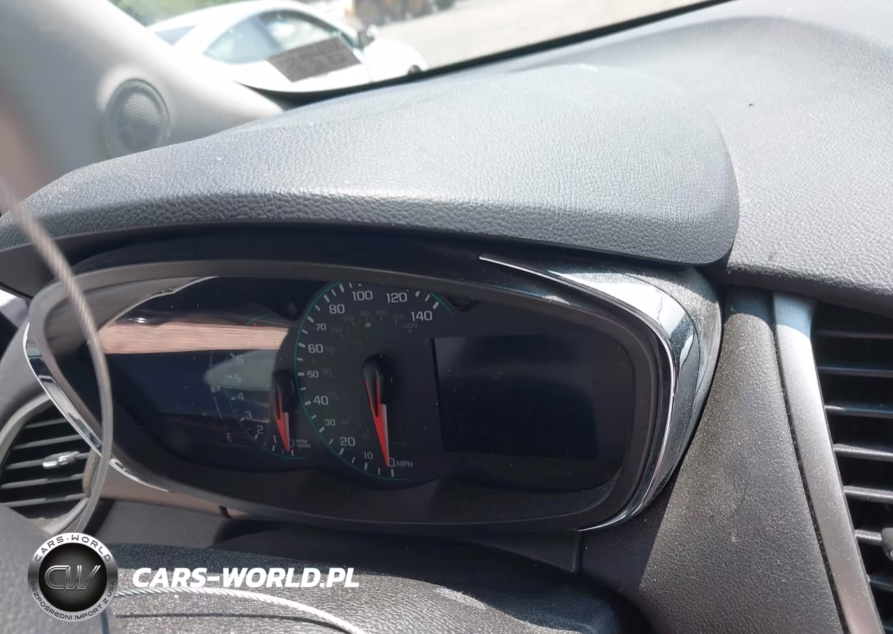 2017 Chevrolet Trax Lt VIN:3GNCJPSB3HL290645 - 7
