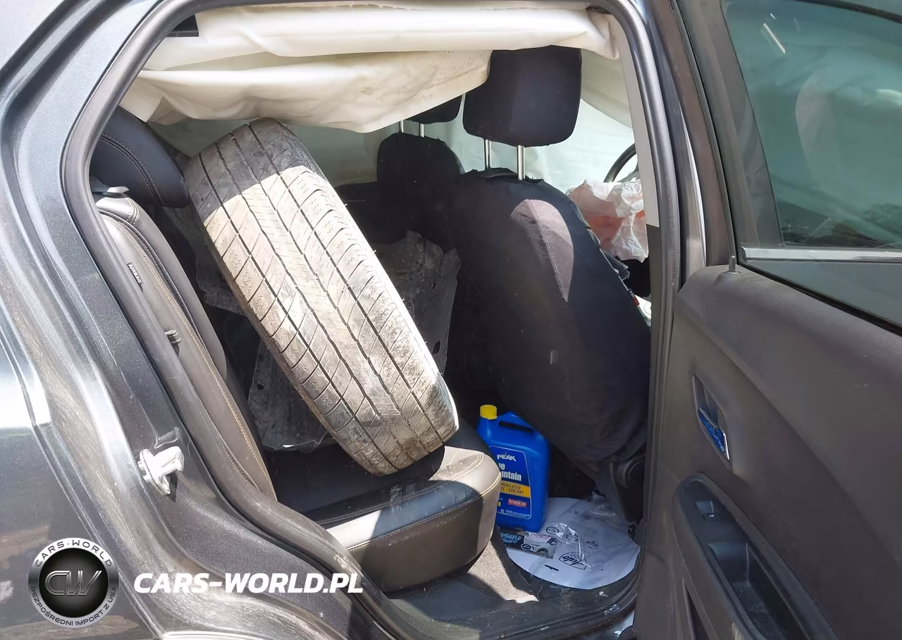 2017 Chevrolet Trax Lt VIN:3GNCJPSB3HL290645 - 8