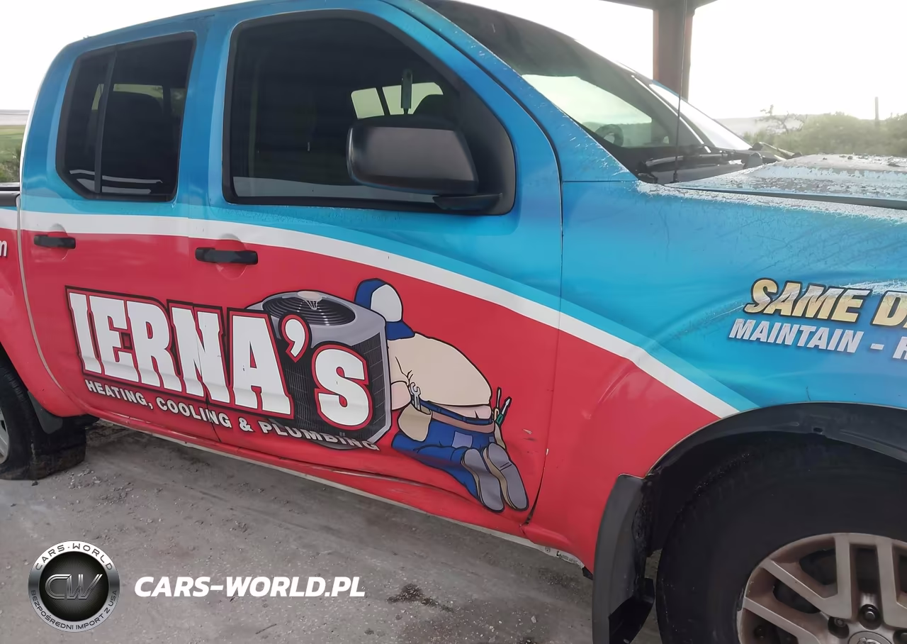 2018 Nissan Frontier Sv VIN:1N6DD0ER6JN753806 - 18