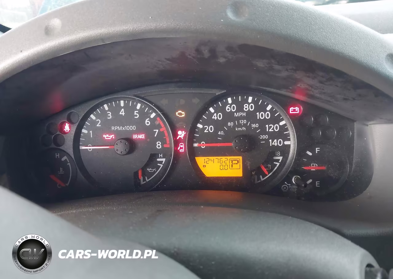 2018 Nissan Frontier Sv VIN:1N6DD0ER6JN753806 - 7