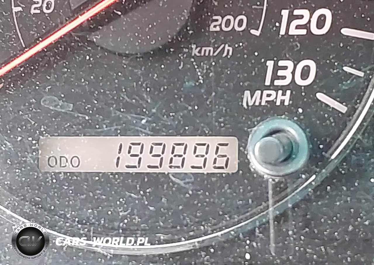 2004 Lexus Gx 470 VIN:JTJBT20X040045855 - 16