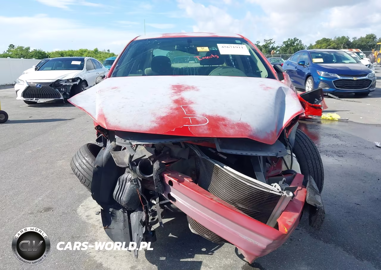 2007 Chevrolet Cobalt Ls VIN:1G1AK55FX77384744 - 13