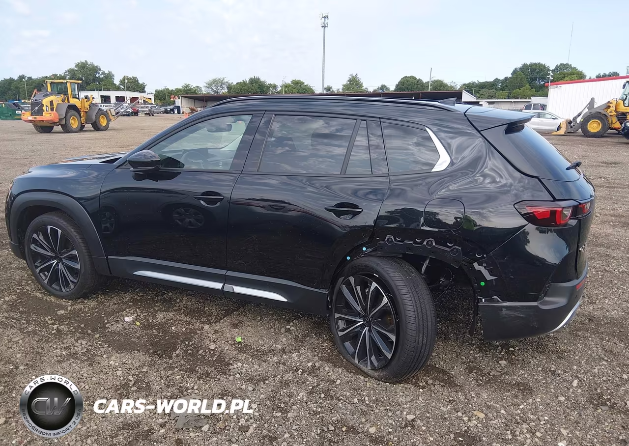 2026 Mazda Cx-50 2.5 Turbo VIN:7MMVABCY5TN492063 - 15