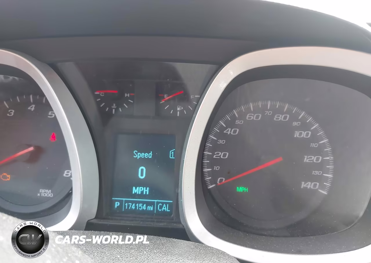 2012 Chevrolet Equinox Lt W-2Lt VIN:2GNALPEK1C6388731 - 7