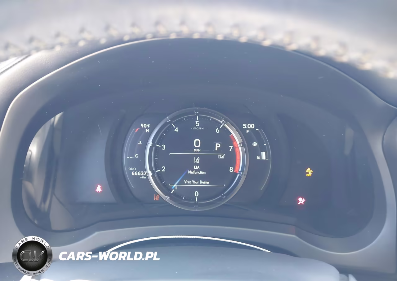 2021 Lexus Is 350 F Sport VIN:JTHGZ1B29M5047043 - 7
