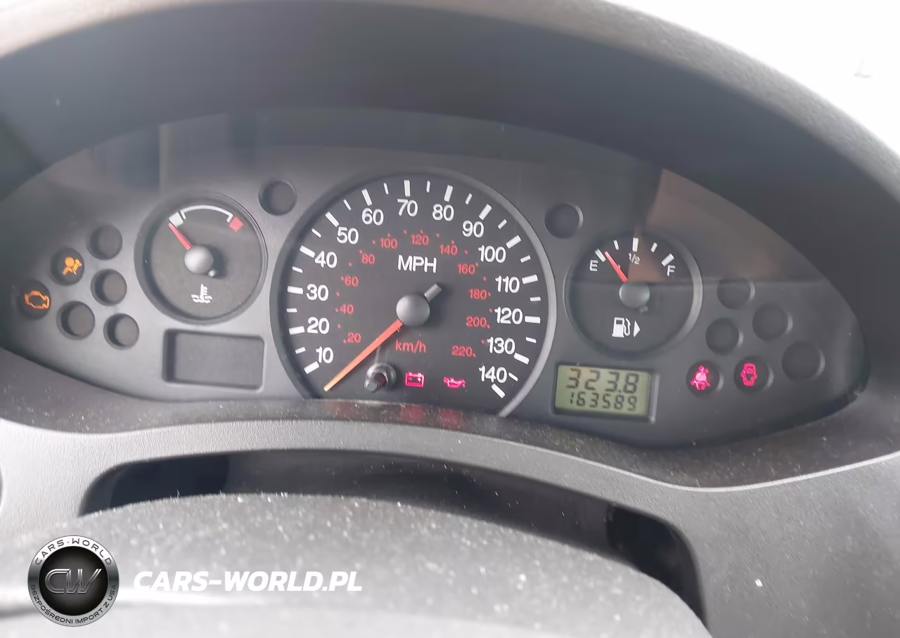 2006 Ford Focus Zx4 VIN:1FAFP34NX6W127072 - 7