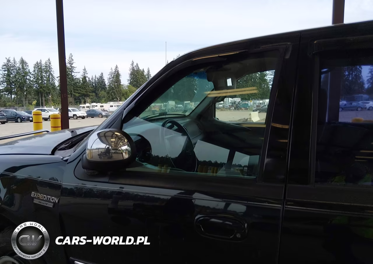 1997 Ford Expedition Eddie Bauer-Xlt VIN:1FMFU18L6VLB81884 - 15