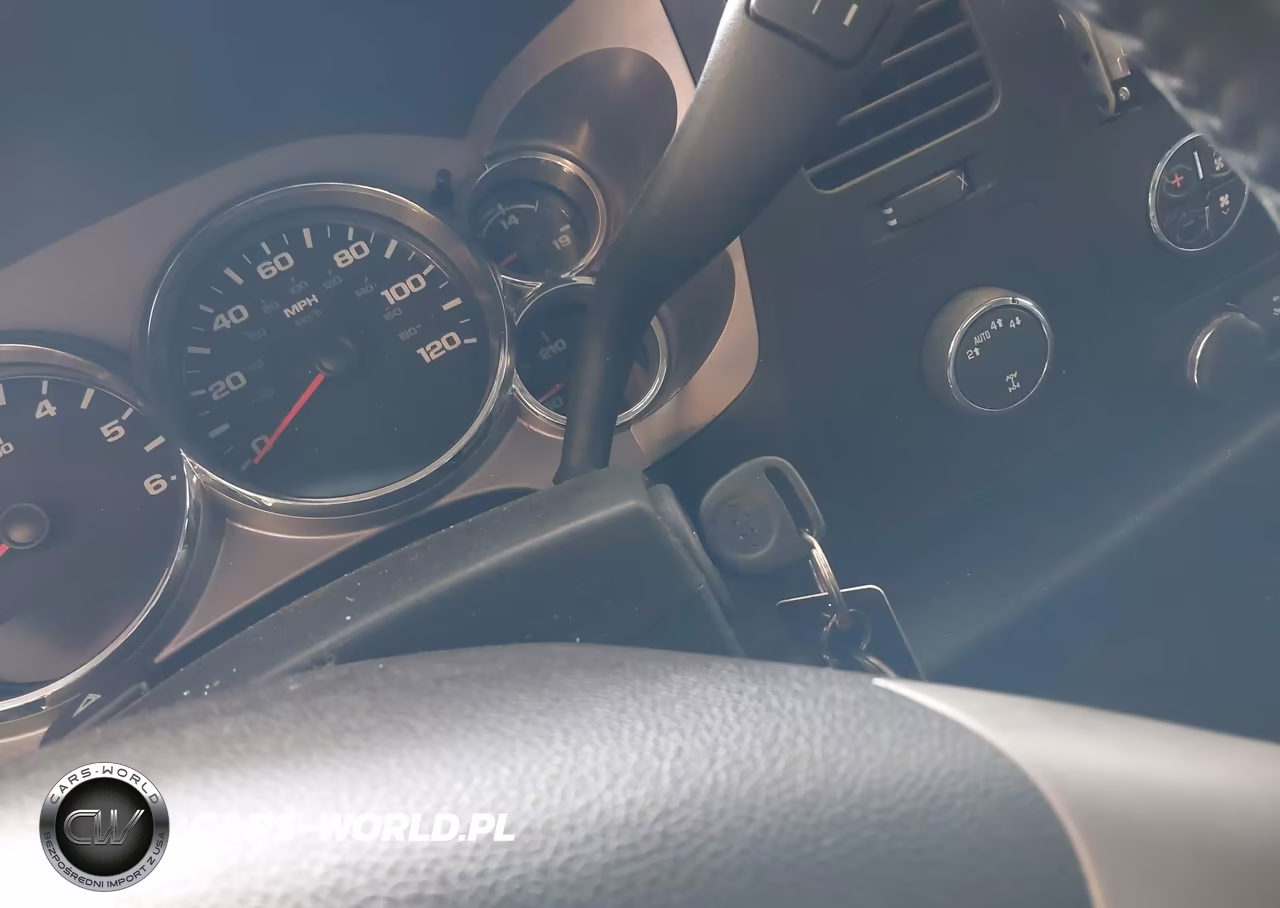 2013 Chevrolet Silverado 1500 Lt VIN:1GCRKSE75DZ402505 - 11