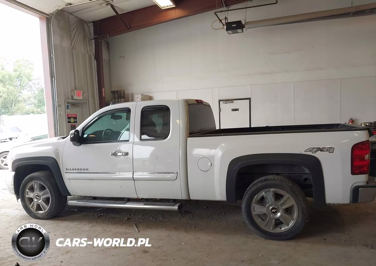 2013 Chevrolet Silverado 1500 Lt VIN:1GCRKSE75DZ402505 - 14