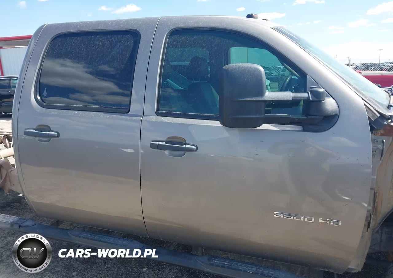 2014 GMC Sierra 3500Hd Work Truck VIN:1GT422C83EF153694 - 16