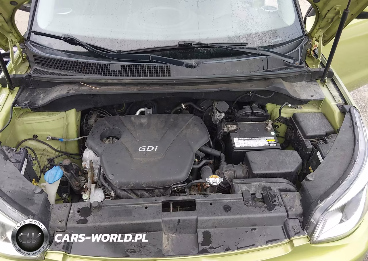 2015 Kia Soul VIN:KNDJN2A25F7802996 - 10