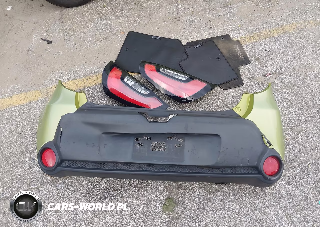 2015 Kia Soul VIN:KNDJN2A25F7802996 - 12